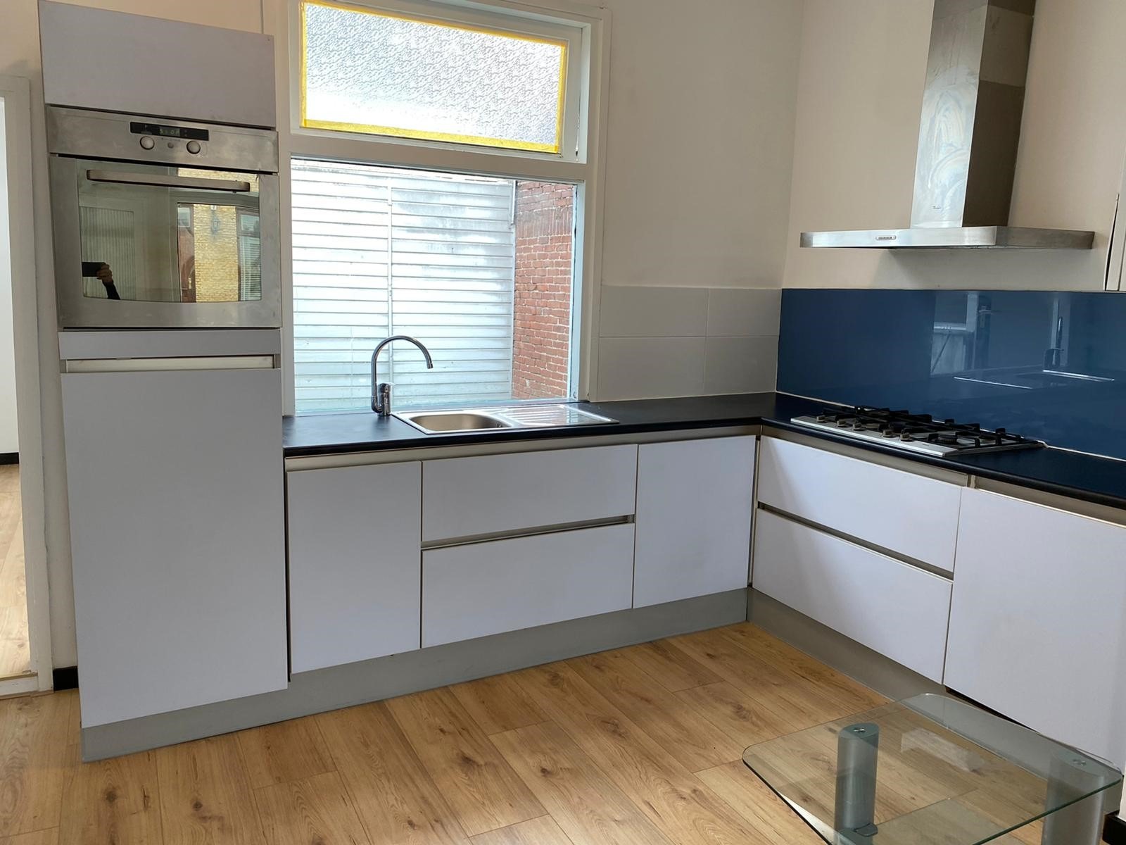 Image of Schiedam, Visserstraat 9