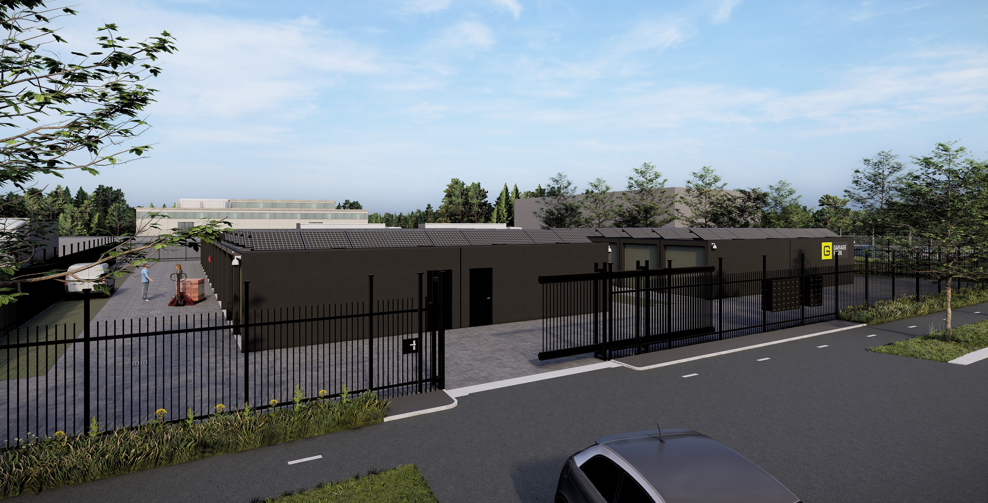 Image of Venray, De Voorde