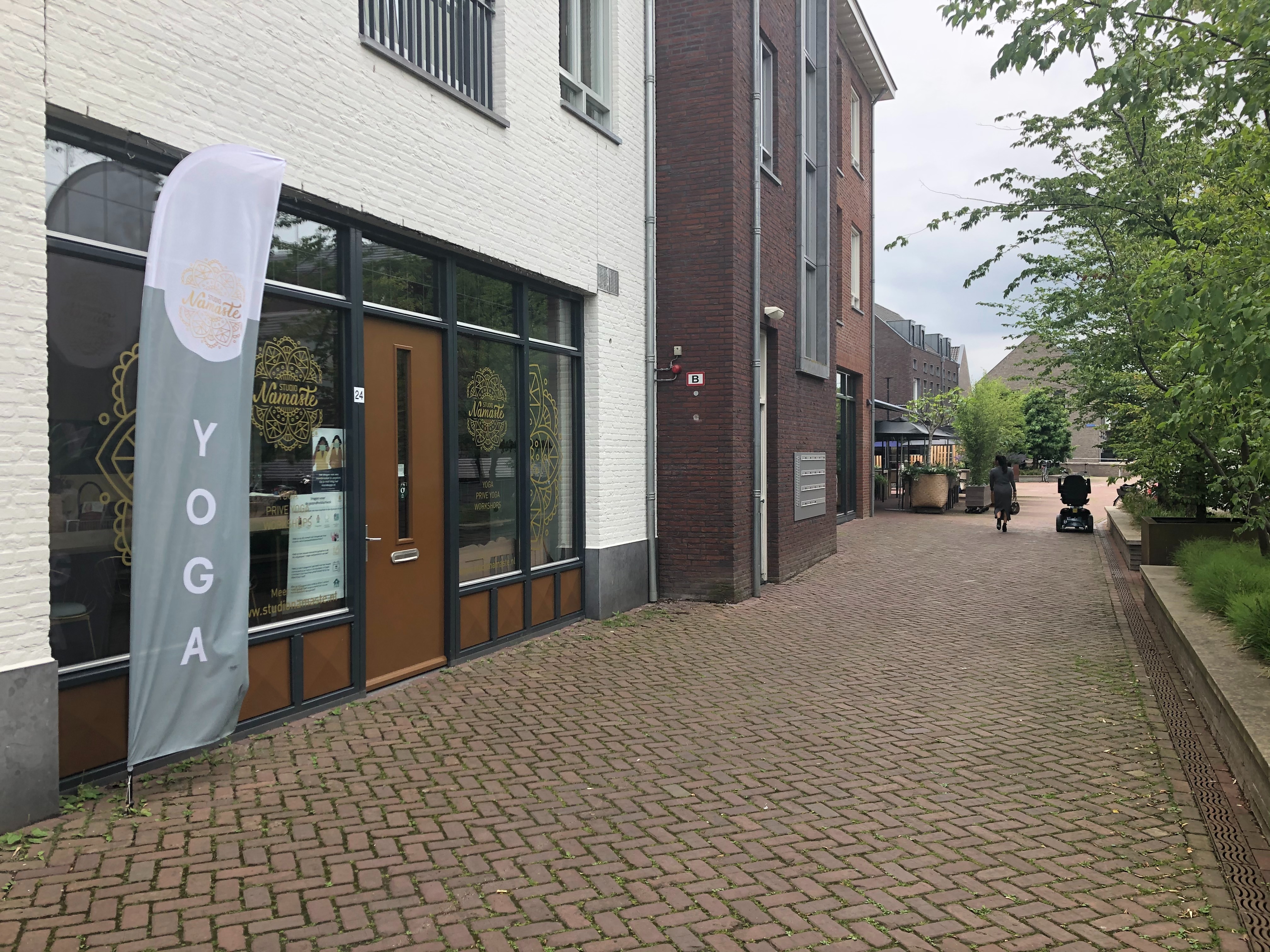 Image of Oisterwijk, Tuinweg 24