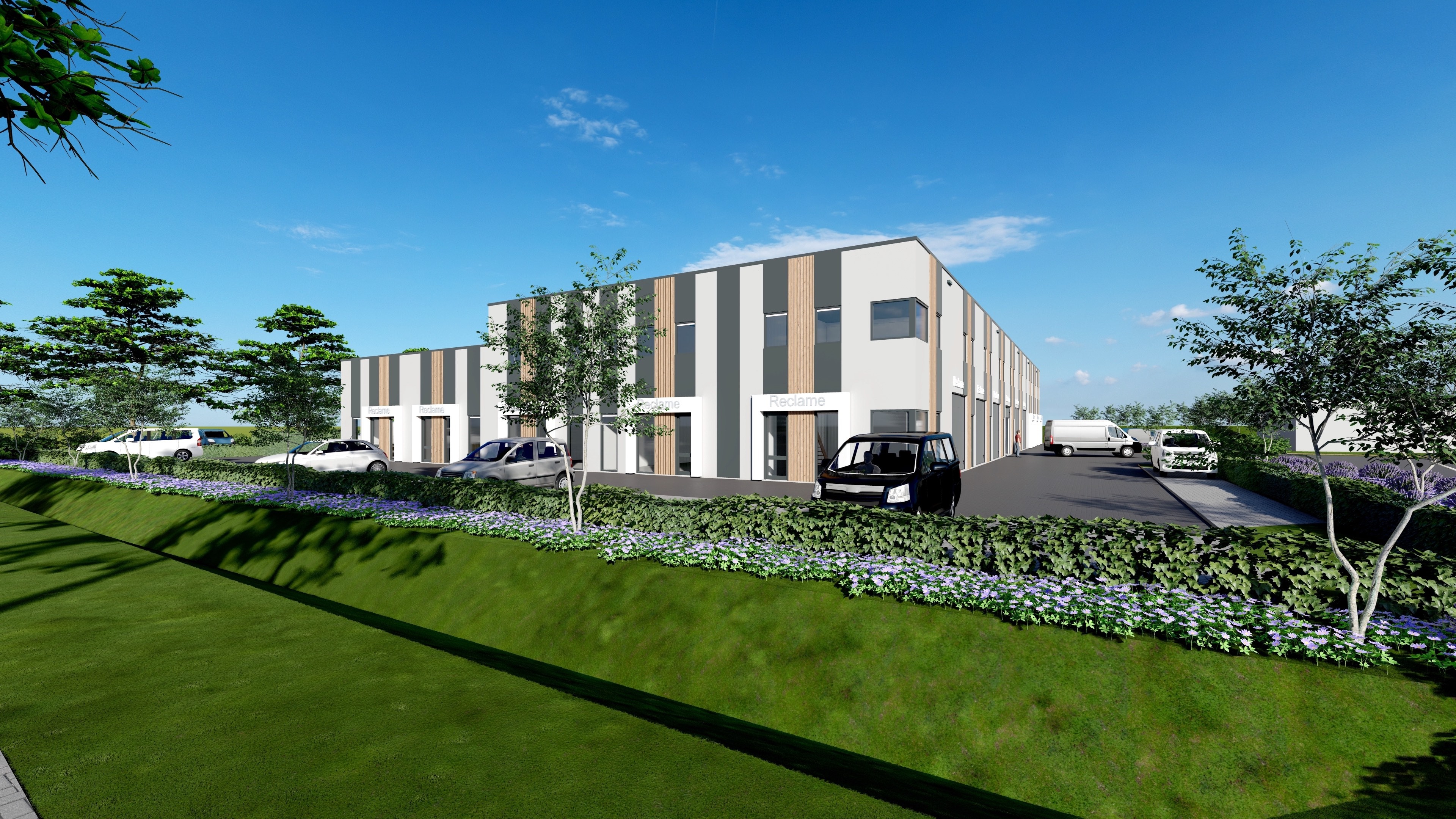 Brunssum, Schinveldersstraat image