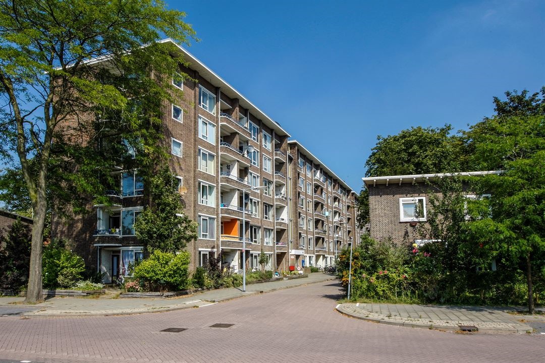 Image of Schiedam, Burgemeester Gijsenlaan 35