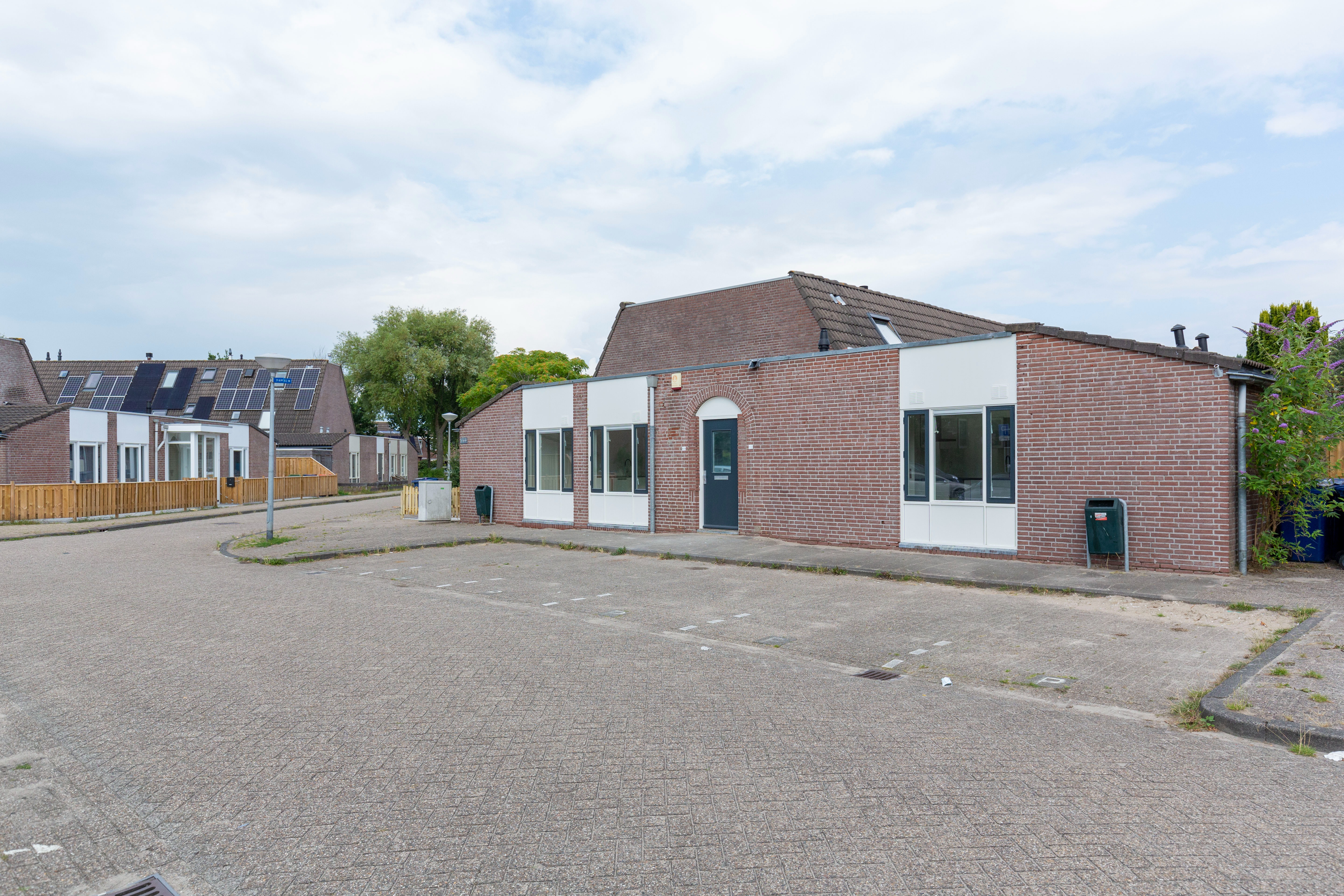 Image of Almere, Jaagmeent 72 73
