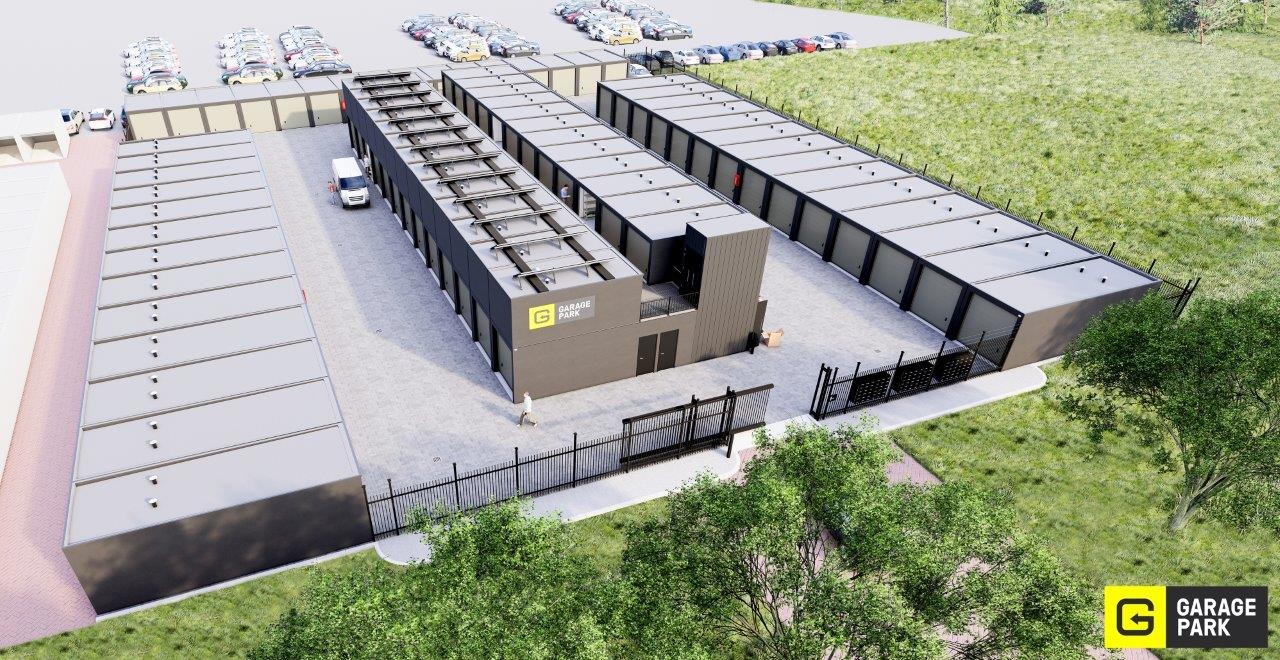 Image of Nijmegen, Ambachtsweg