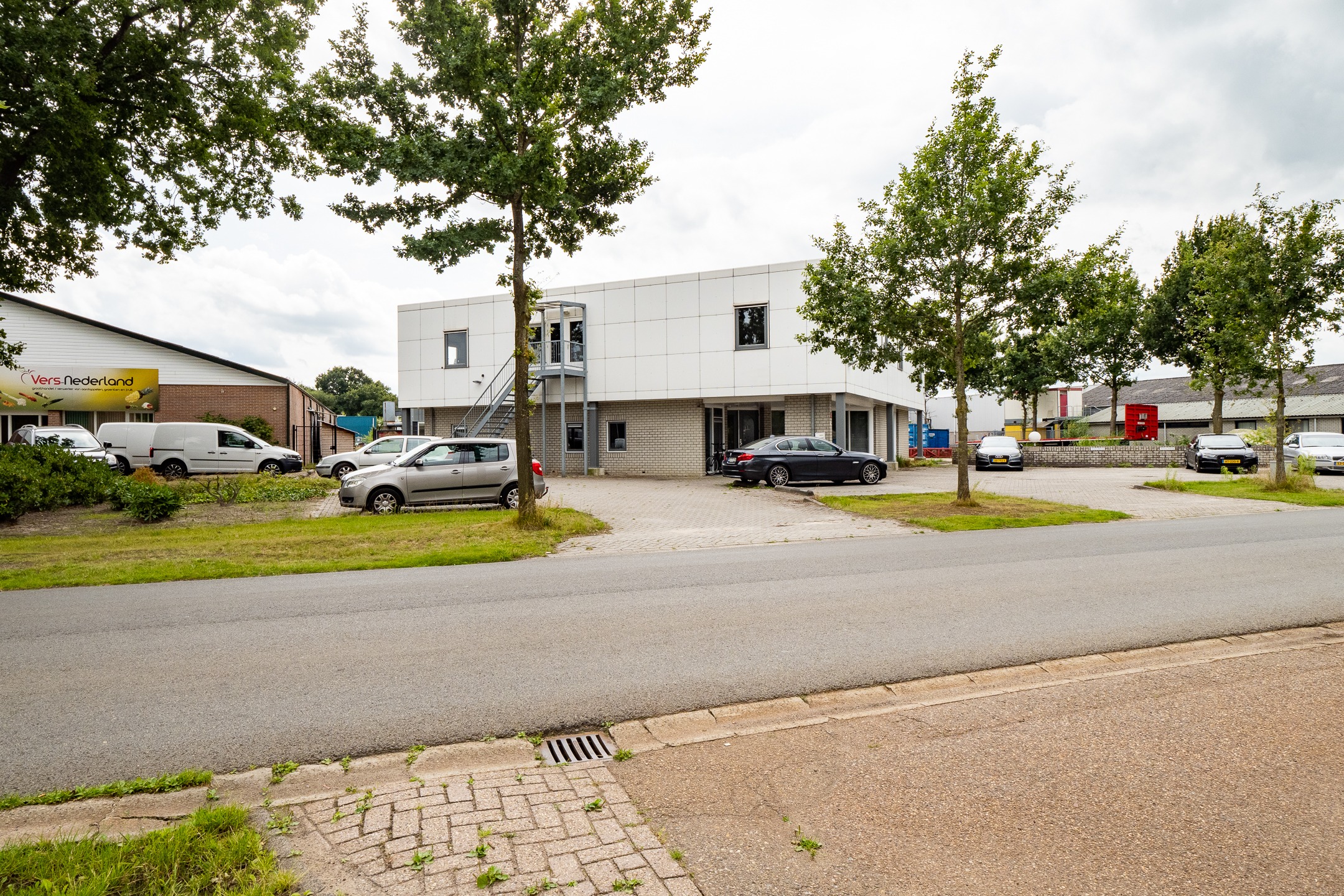 Image of Schoonebeek, Industrieweg  17