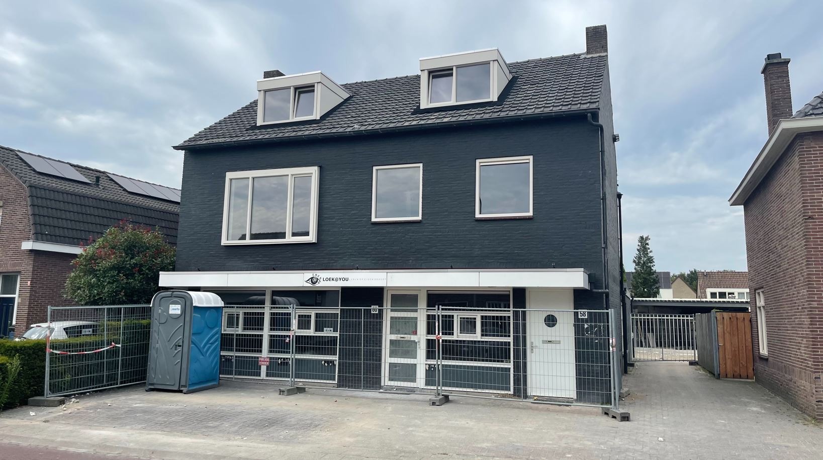 Image of Veldhoven, Heuvelstraat 58