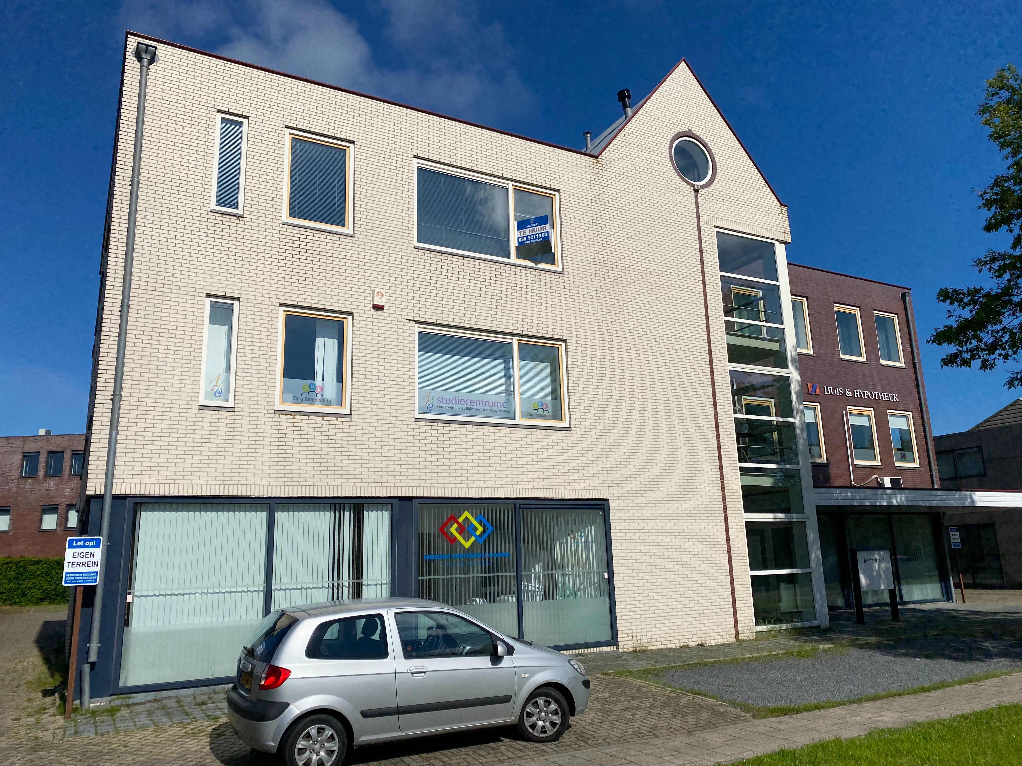 Image of Almere, De Binderij 6-8 6