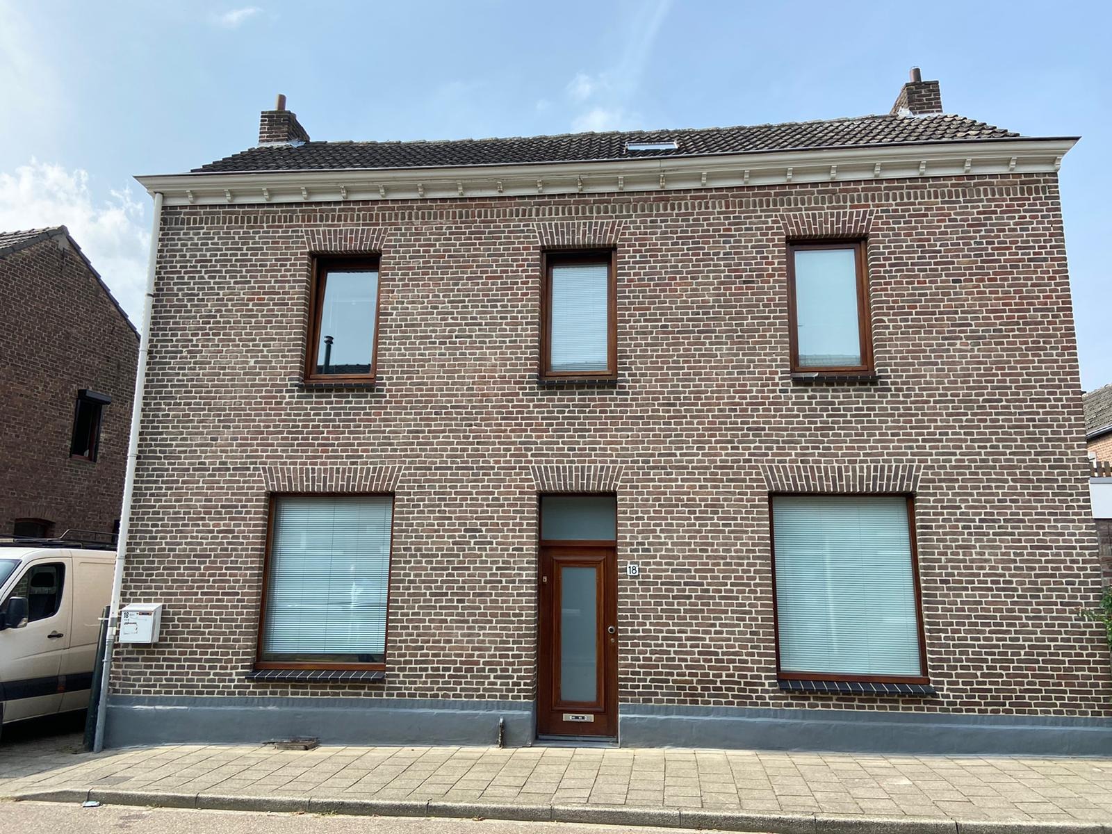 Image of Ranonkelstraat 25 & Haspengouw 18