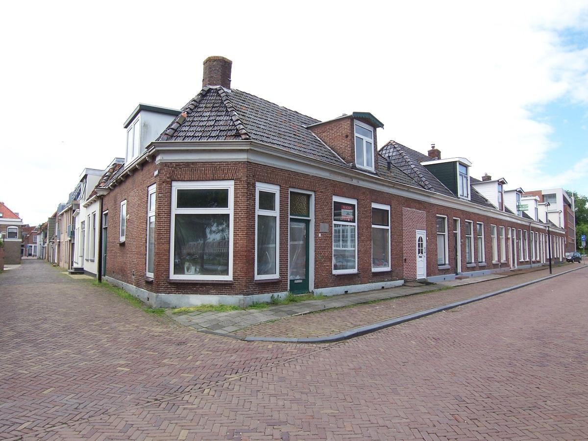 Image of Franeker, Noorderbolwerk 11 A