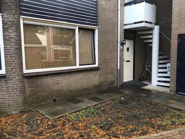 Image of Maassluis, Zeemandreef 41