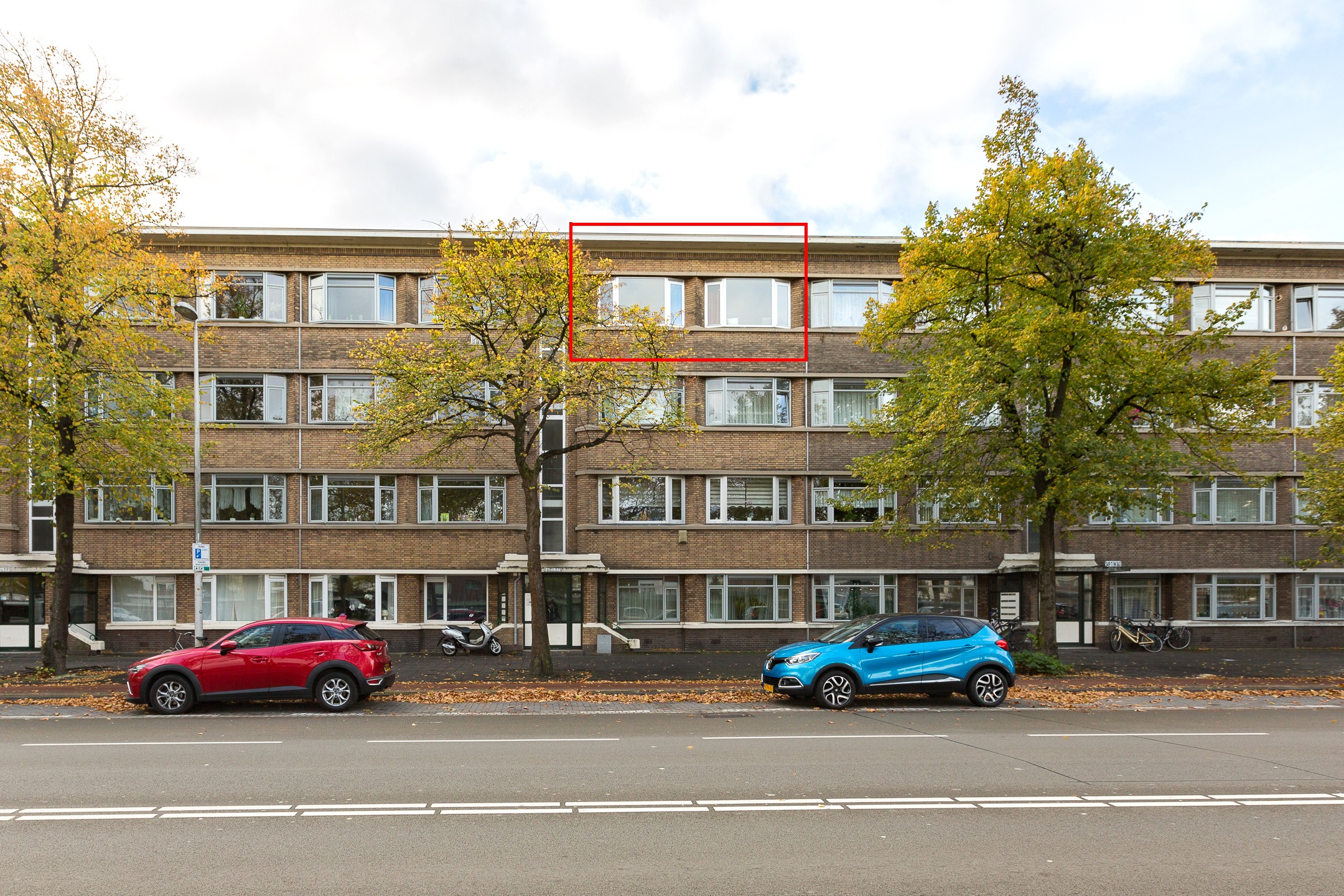 Den Haag, Troelstrakade 379 image