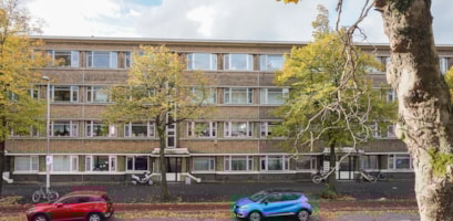 Den Haag, Troelstrakade 379 image