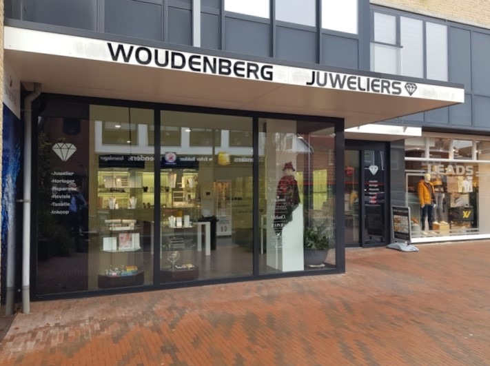 Image of Eibergen, Brink 4 4a - 6