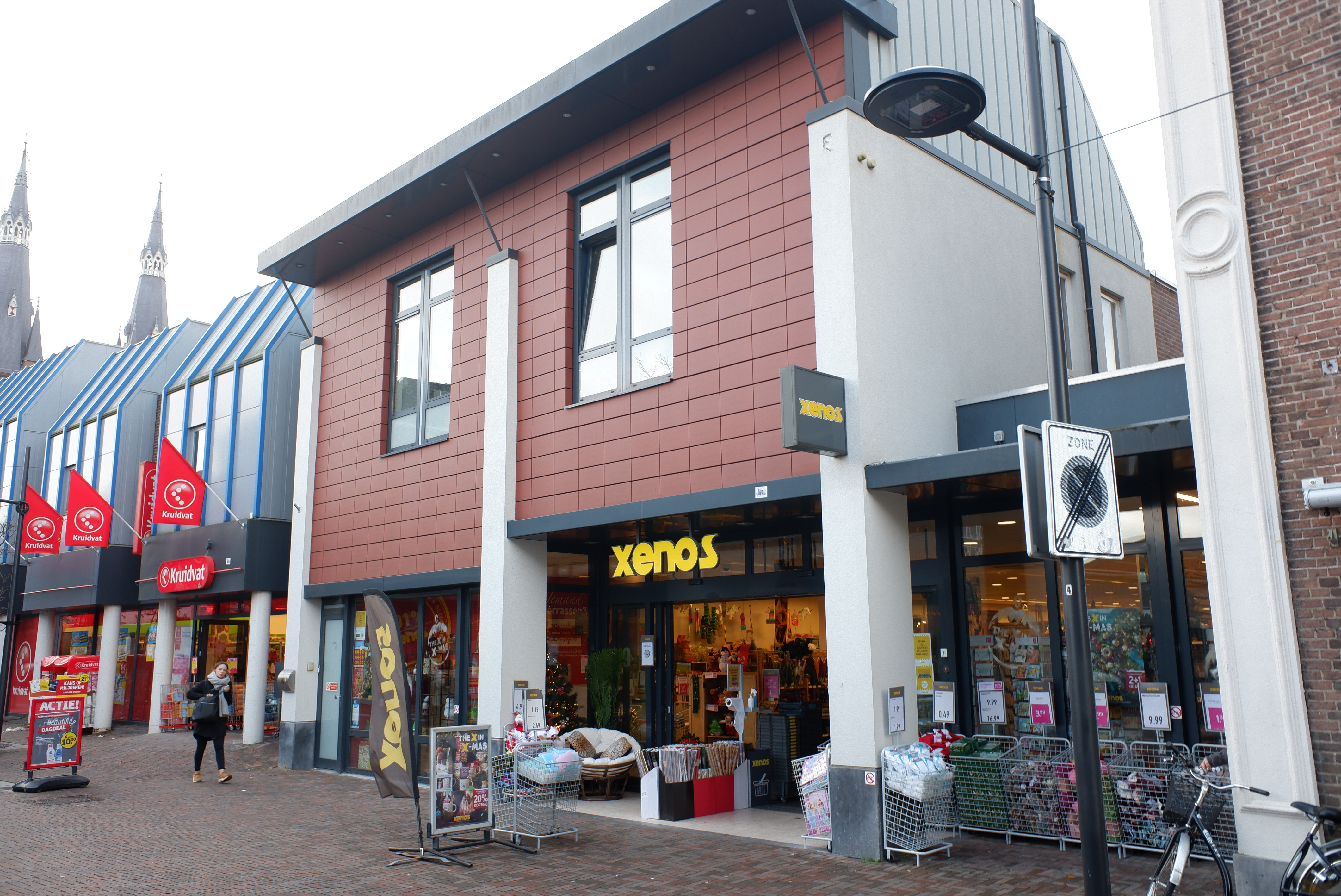 Image of Cuijk, Korte Molenstraat 9 9D