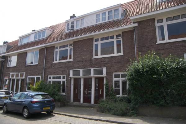 Image of Arnhem, Van Wageningenstraat 51