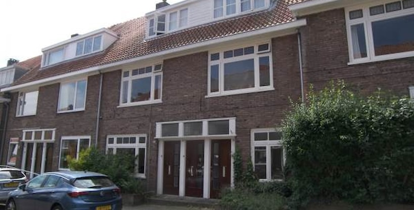 Arnhem, Van Wageningenstraat 51 image