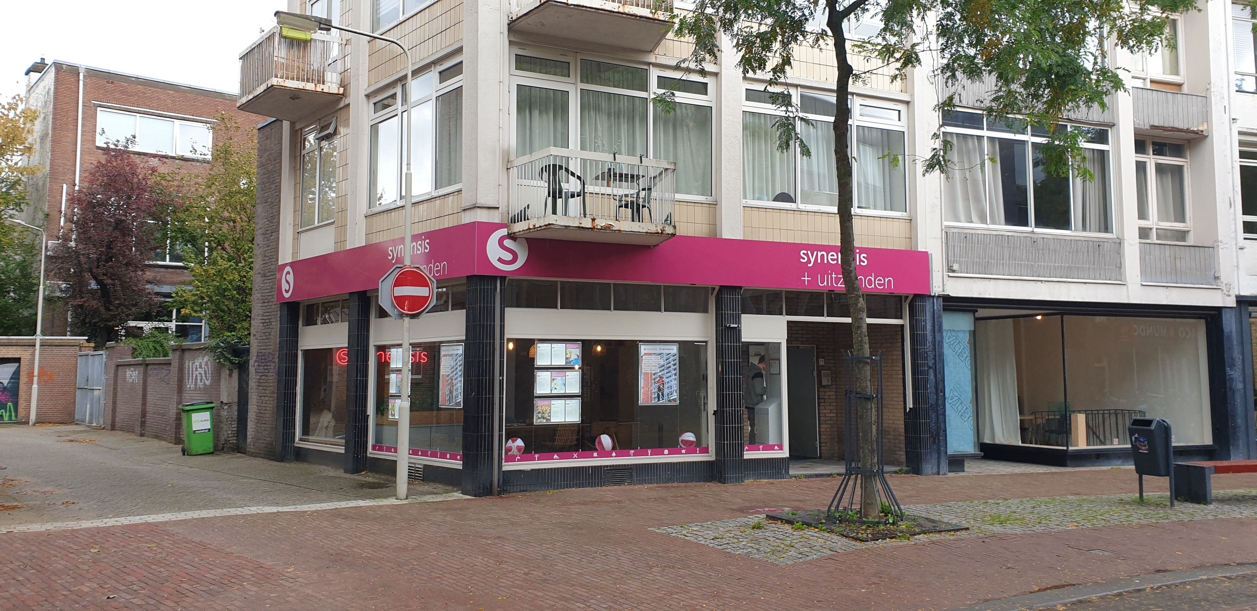 Image of Arnhem, Looierstraat 24