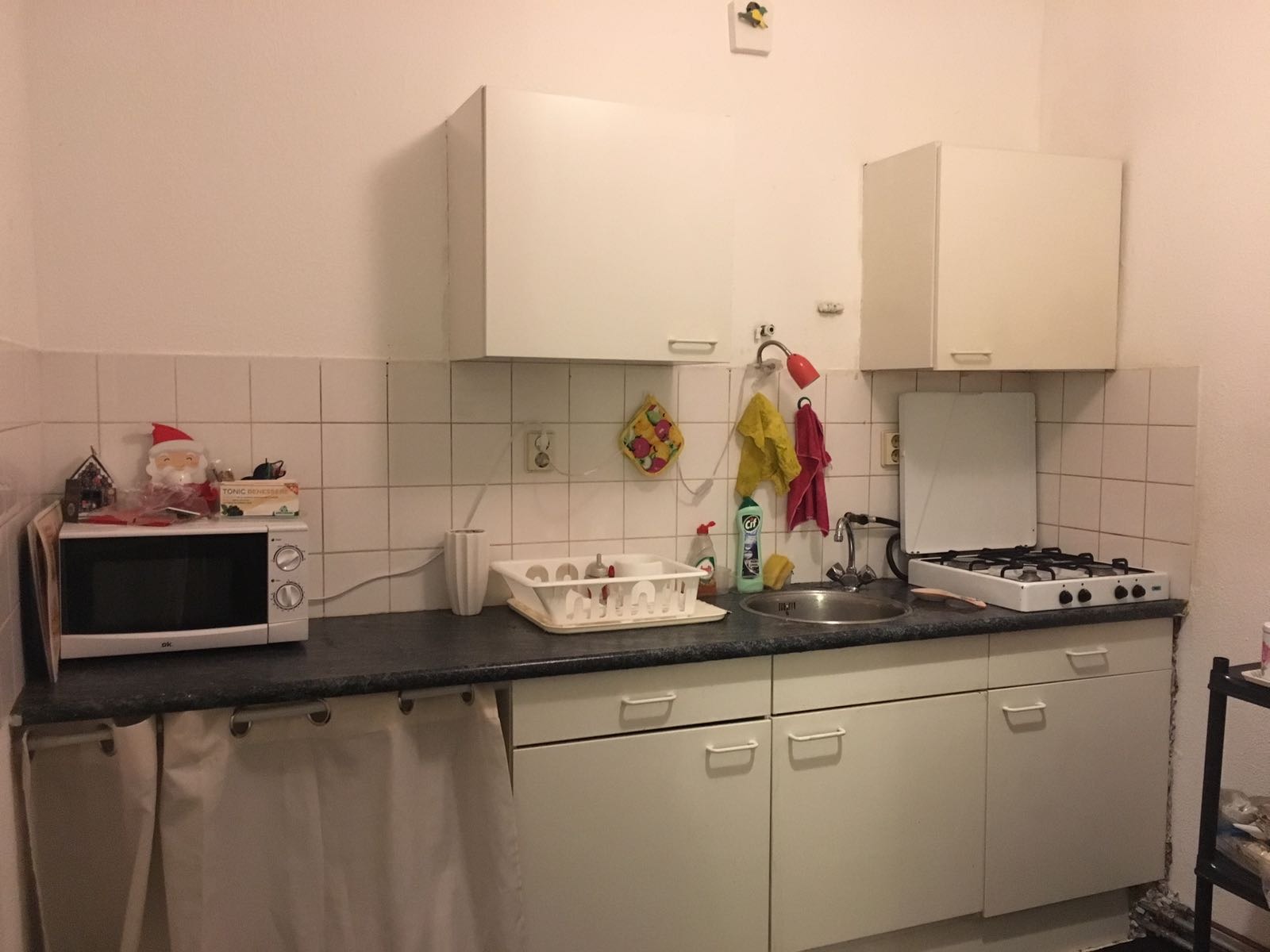 Rotterdam, Noordschans 18 A image