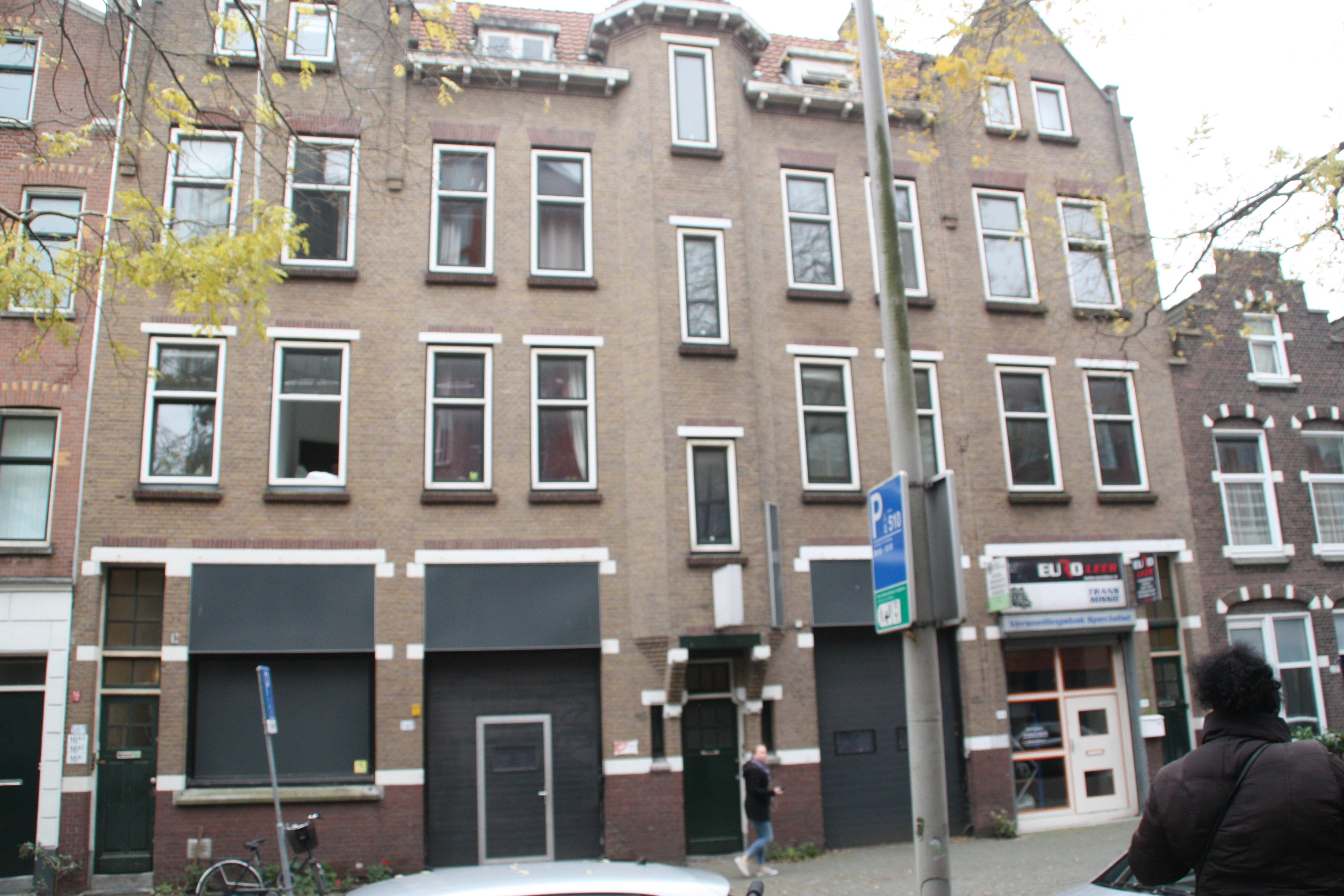 Rotterdam, Noordschans 18 A image