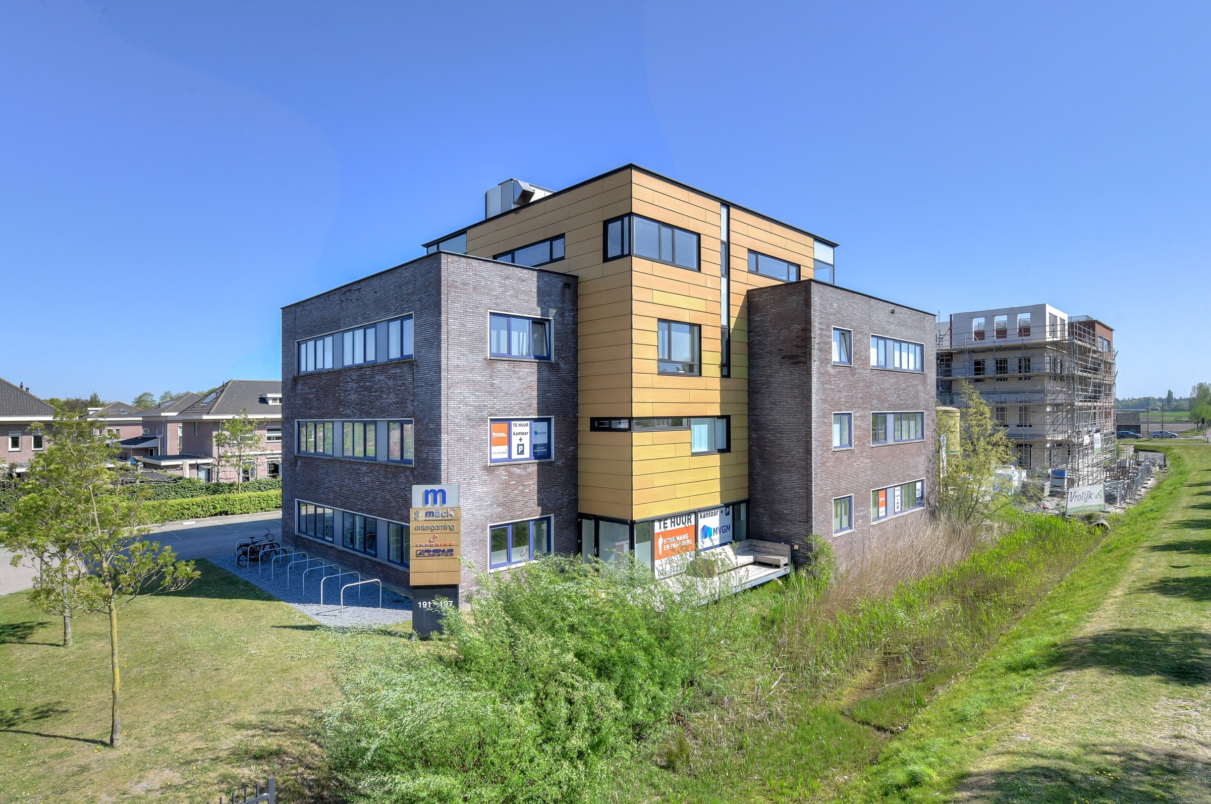 Image of Etten-Leur, Bredaseweg 193