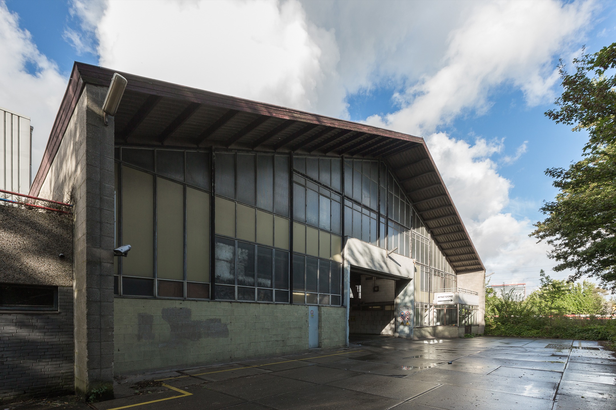 Image of Delft, Vulcanusweg 271 273 en 275