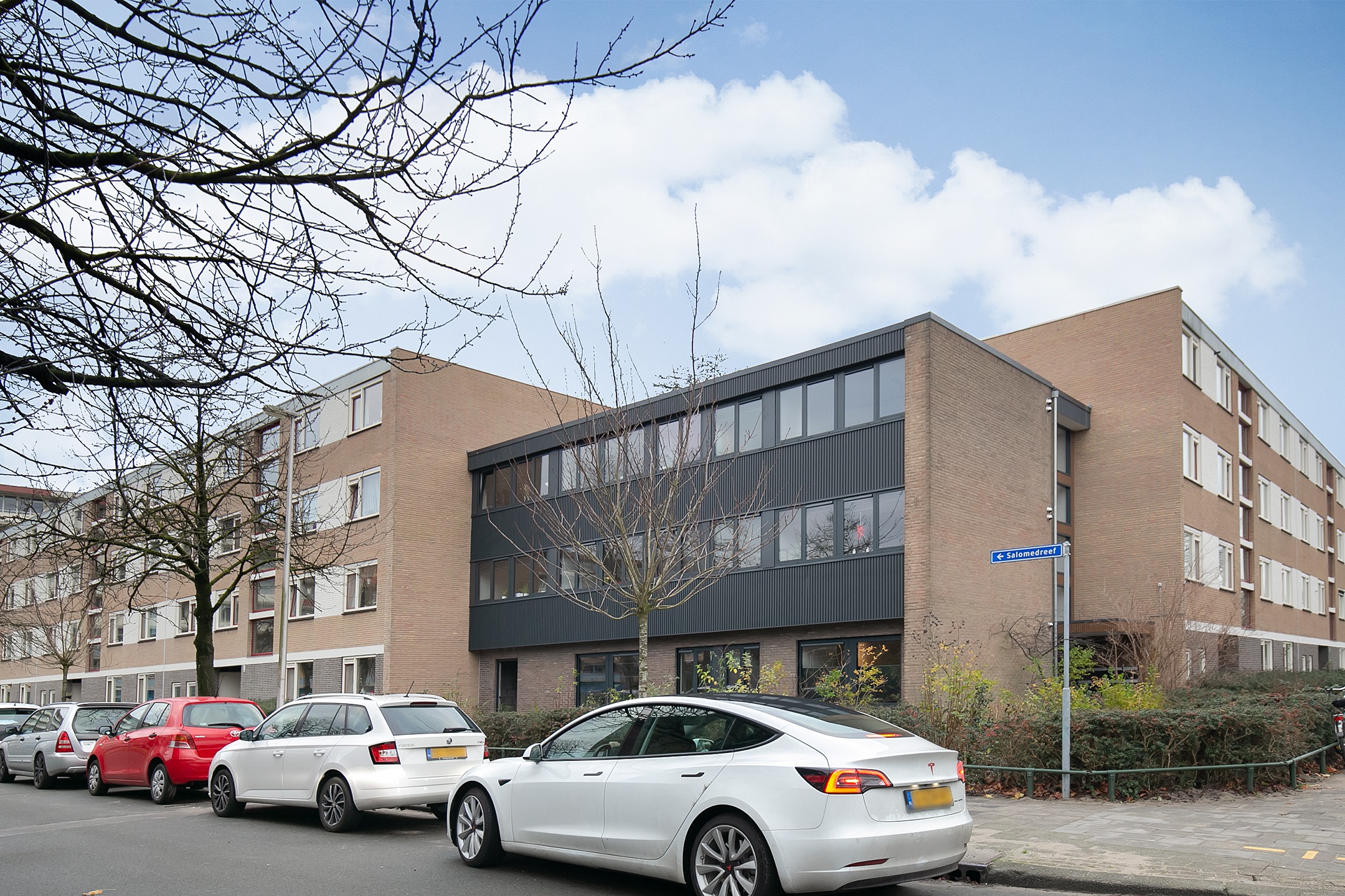 Utrecht, Othellodreef 91 -95 image