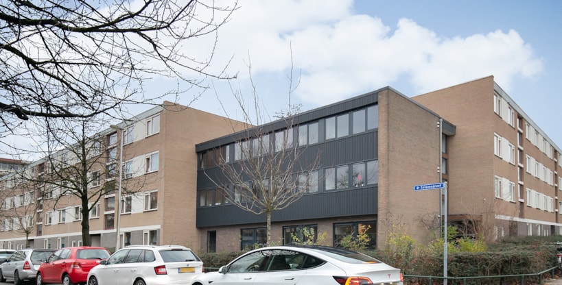 Utrecht, Othellodreef 91 -95 image