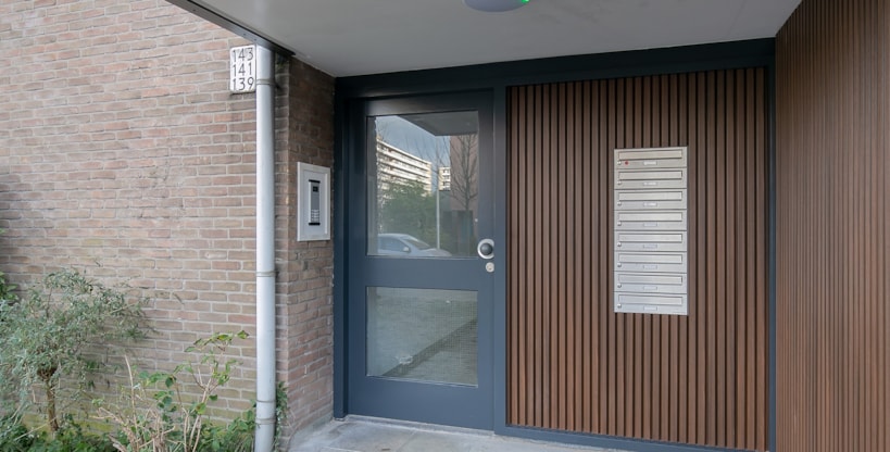 Utrecht, Othellodreef 139 -143 image