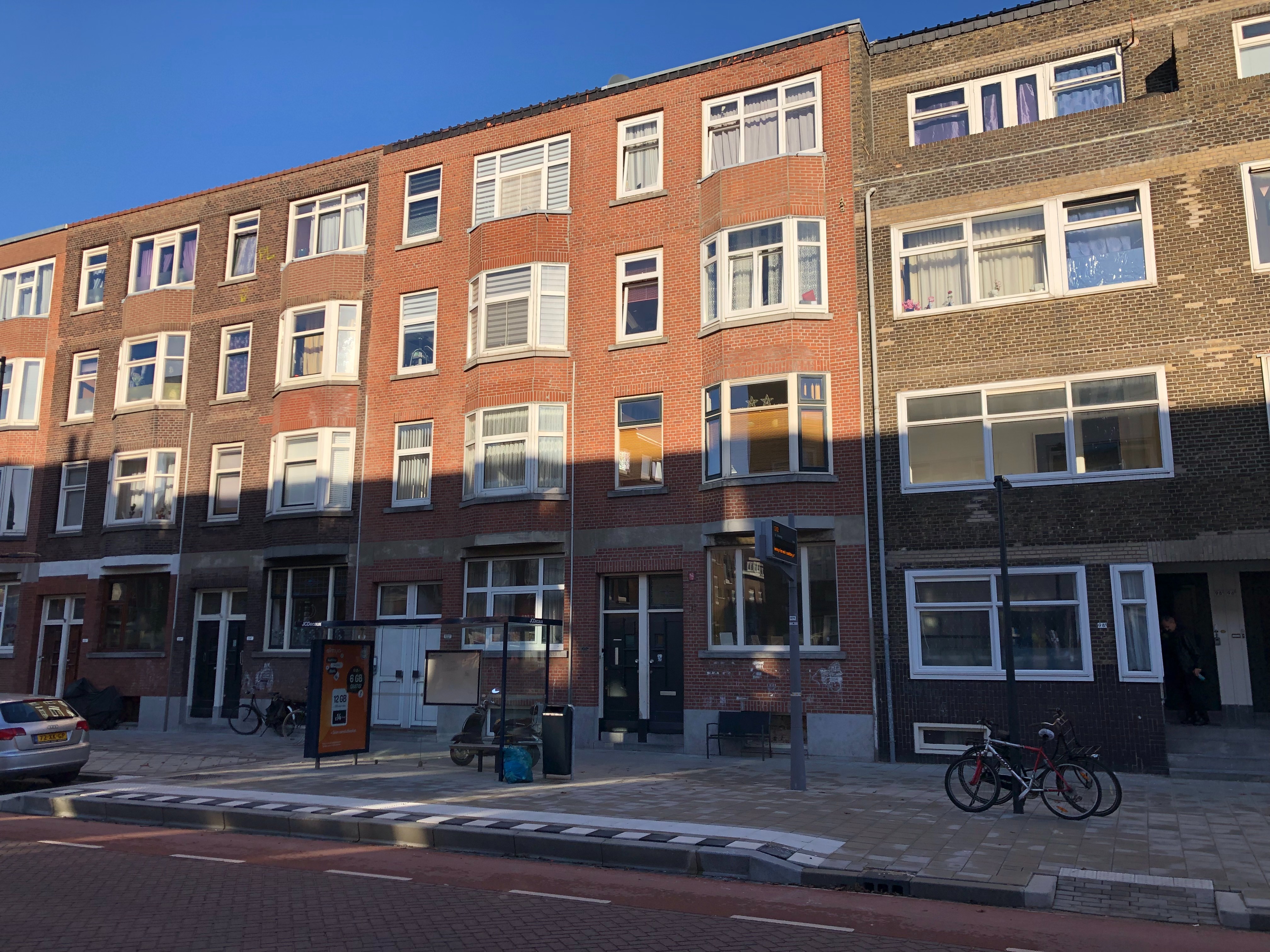 Image of Schiedam, Professor Kamerlingh Onneslaan 100 B2