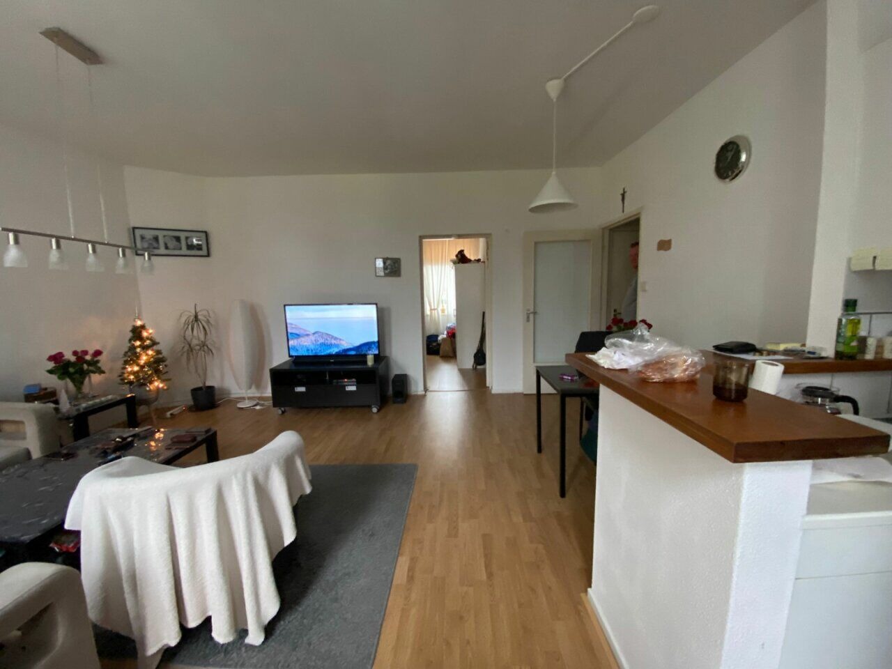 Hoensbroek, Nieuwstraat 64 - 64A - 66 image