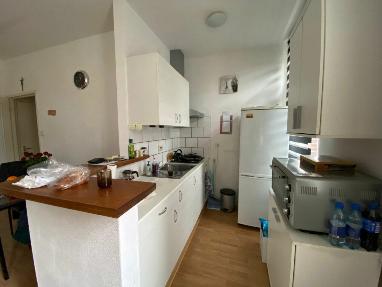 Hoensbroek, Nieuwstraat 64 - 64A - 66 image