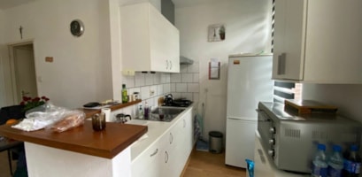 Hoensbroek, Nieuwstraat 64 - 64A - 66 image