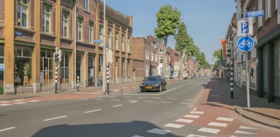 Roosendaal, Brugstraat 1 A image