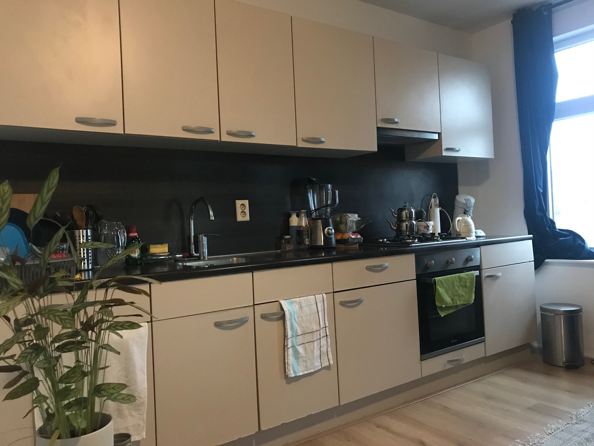 Rotterdam, Strevelsweg 24 image