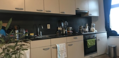 Rotterdam, Strevelsweg 24 image