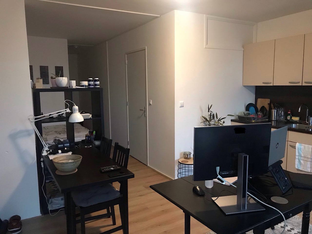 Rotterdam, Strevelsweg 24 image