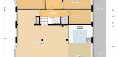 Rotterdam, Randweg 35 image