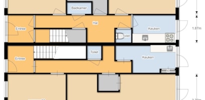 Rotterdam, Randweg 35 image