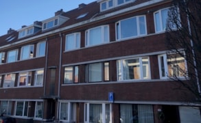 Voorburg, van Halewijnlaan 101 & 101 A image