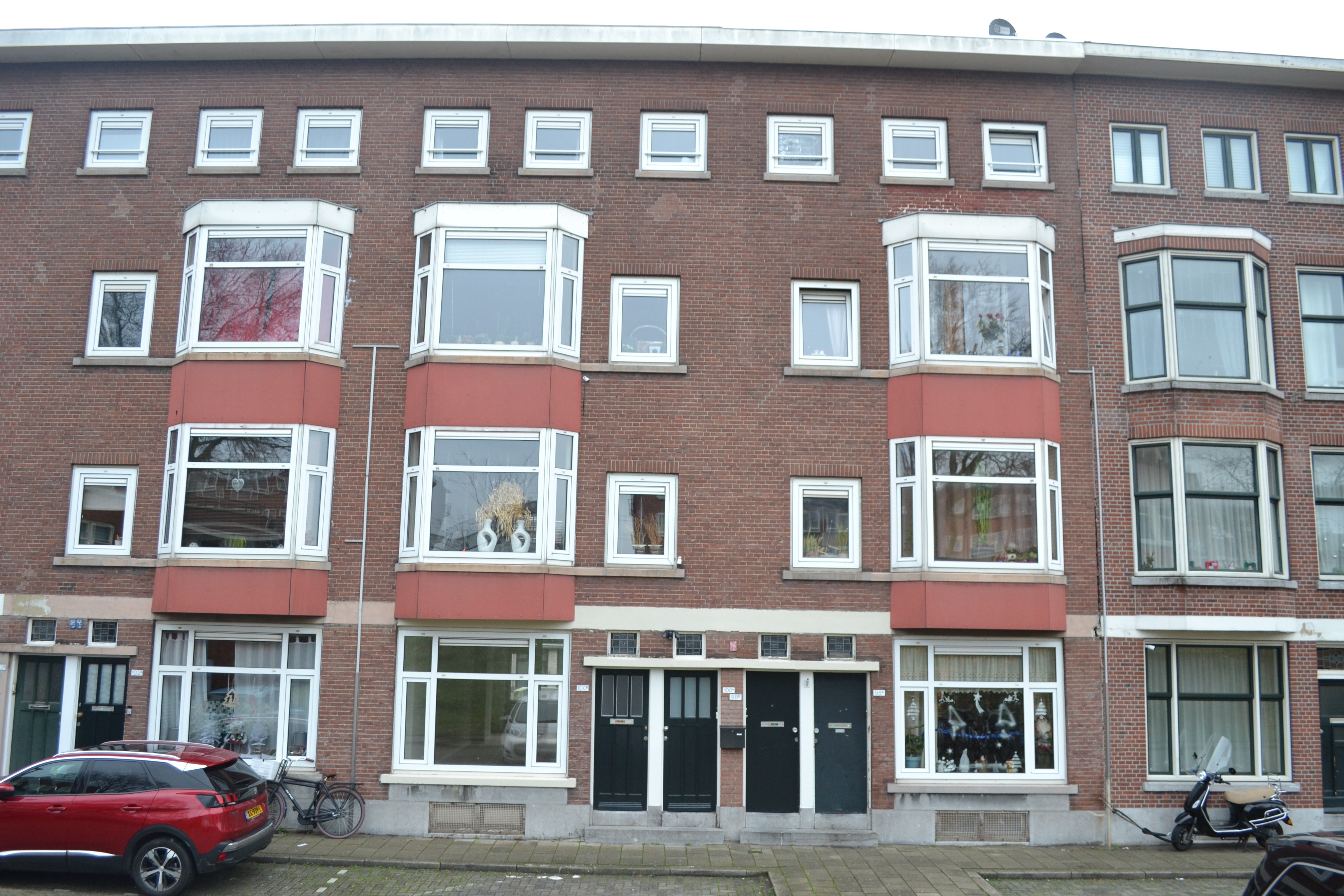 Image of Schiedam, Rotterdamsedijk 100 B