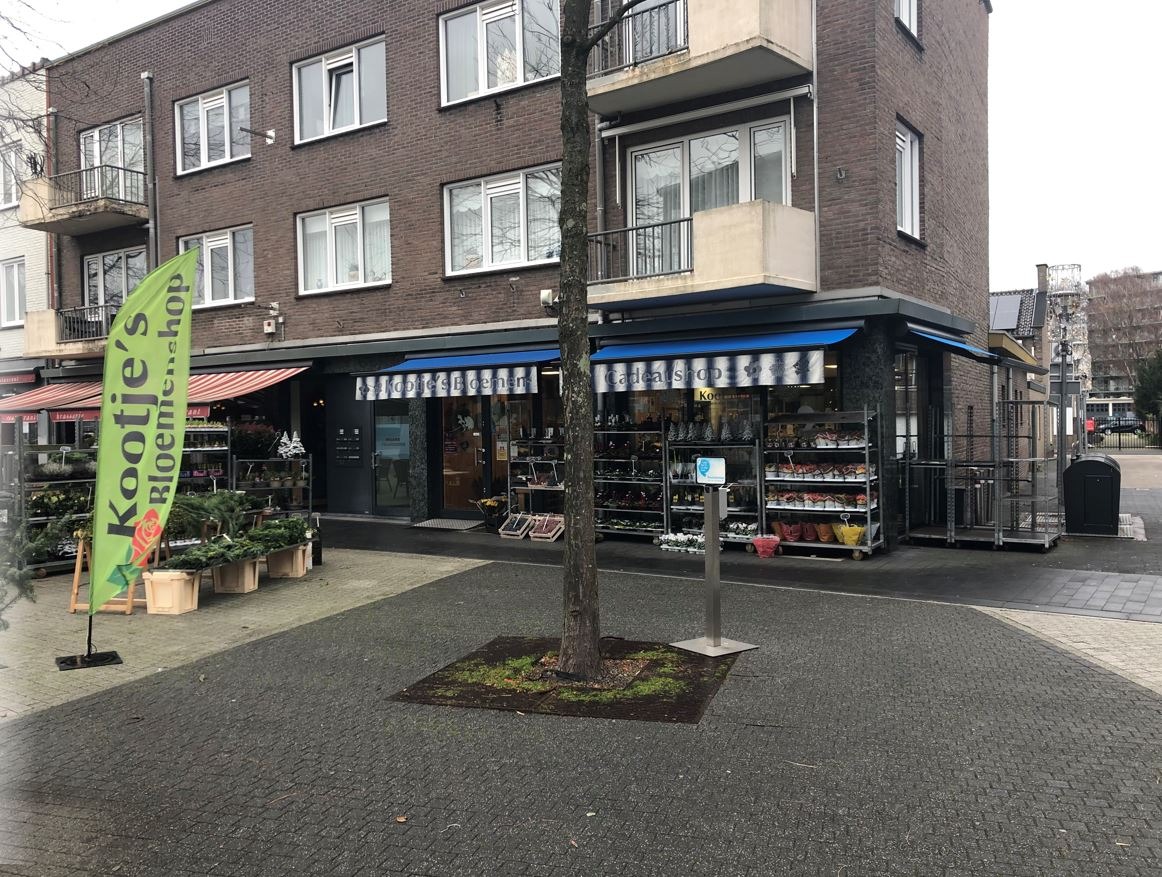 Geleen, Markt 57 image