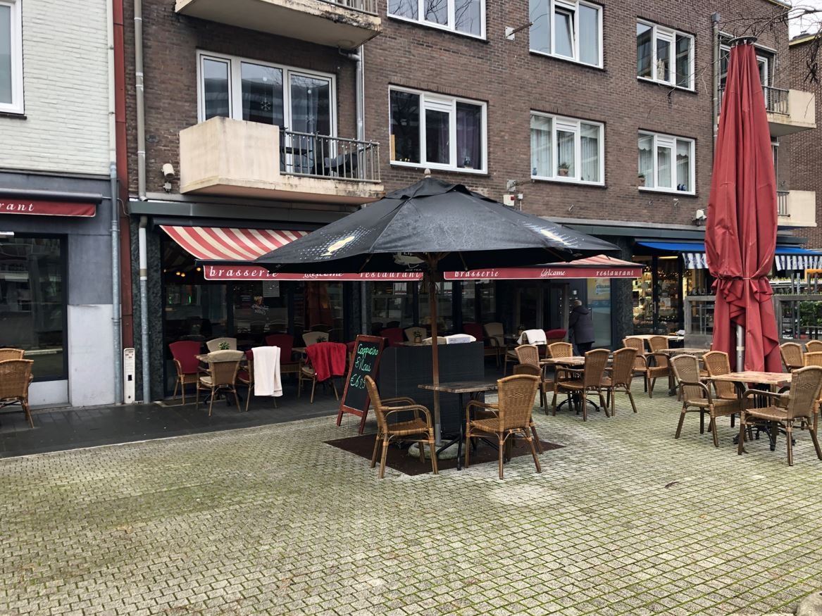 Geleen, Markt 57 image