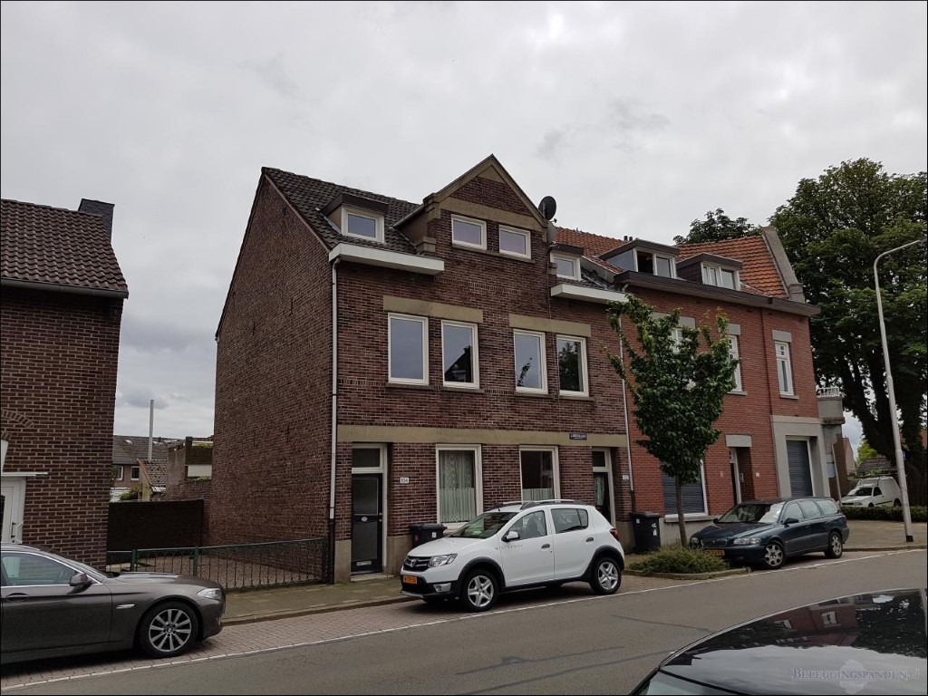 Kerkrade, Lindenlaan 102 104 image