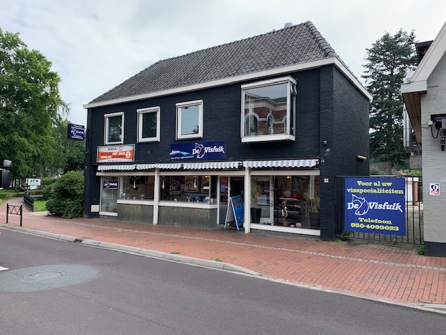 Image of Zuidlaren, de Millystraat 9