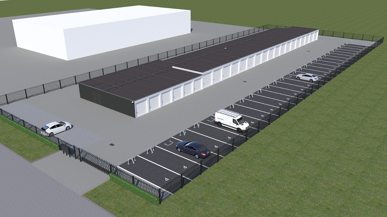 Image of Stadskanaal, Glasblazer