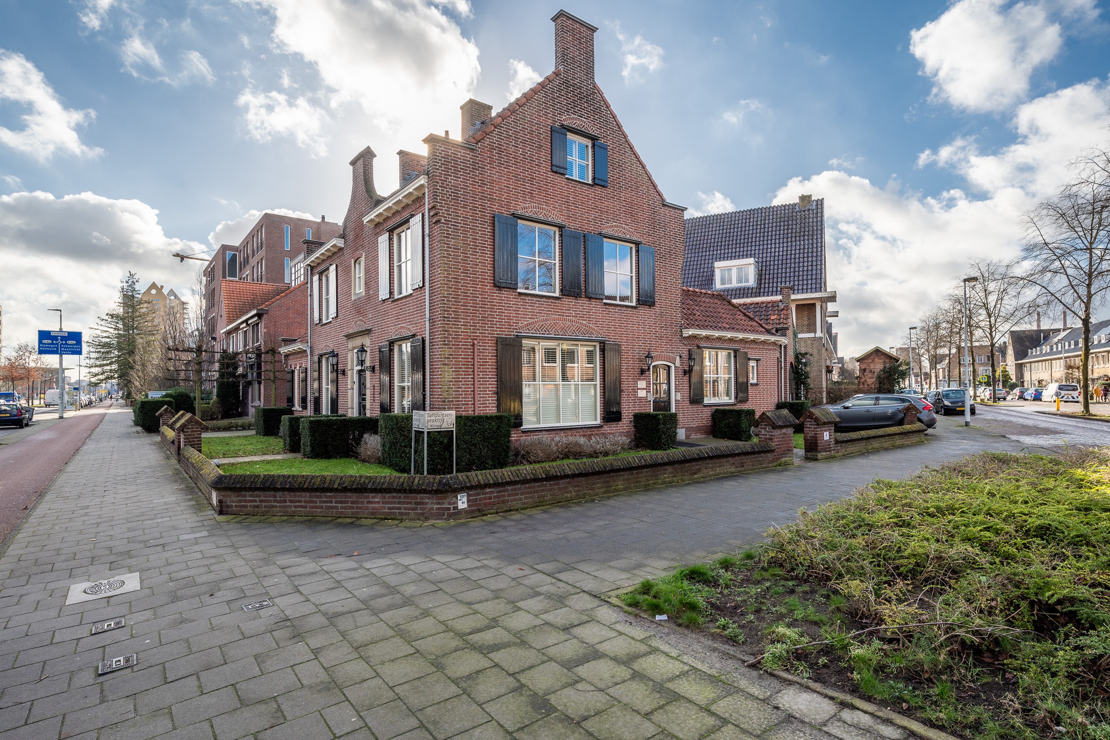 Image of Eindhoven, Boschdijk 391