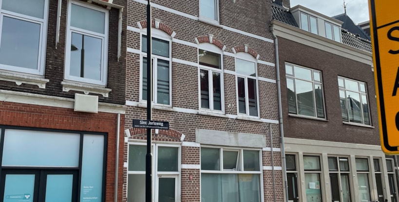 Dordrecht, Sint Jorisweg 62 64 image