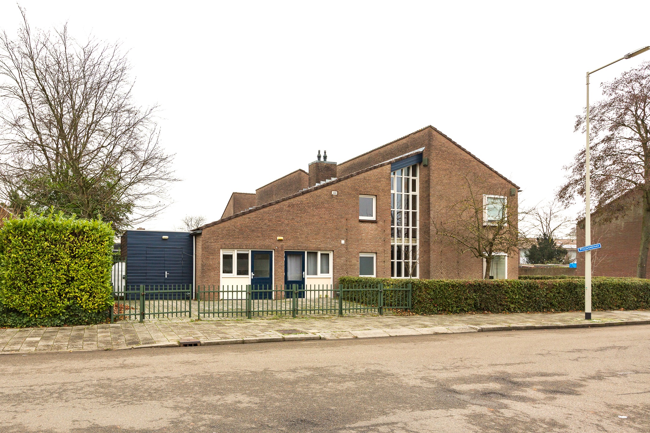 Image of Bergen op Zoom, Pegasuslaan 24