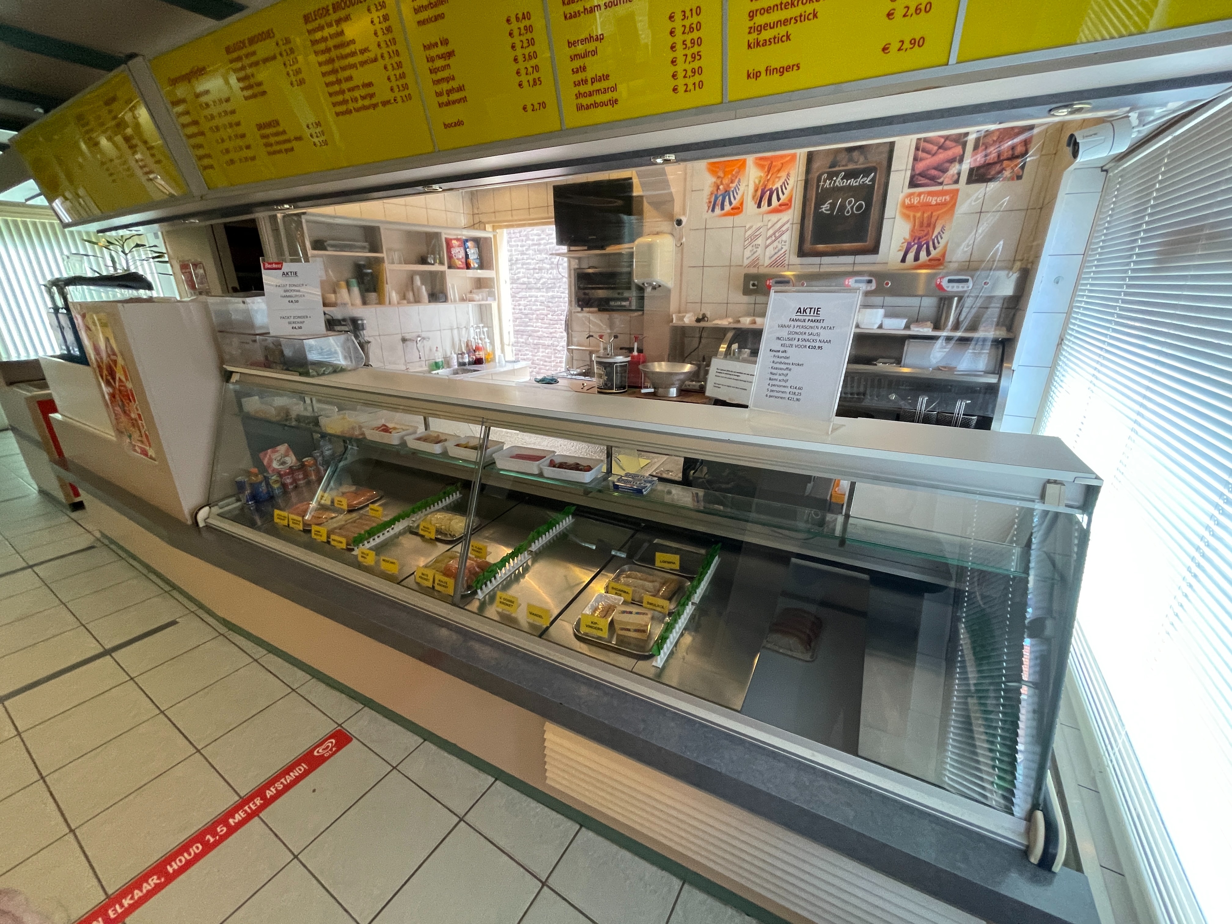 Zaandam, Kopermolenstraat 46 image