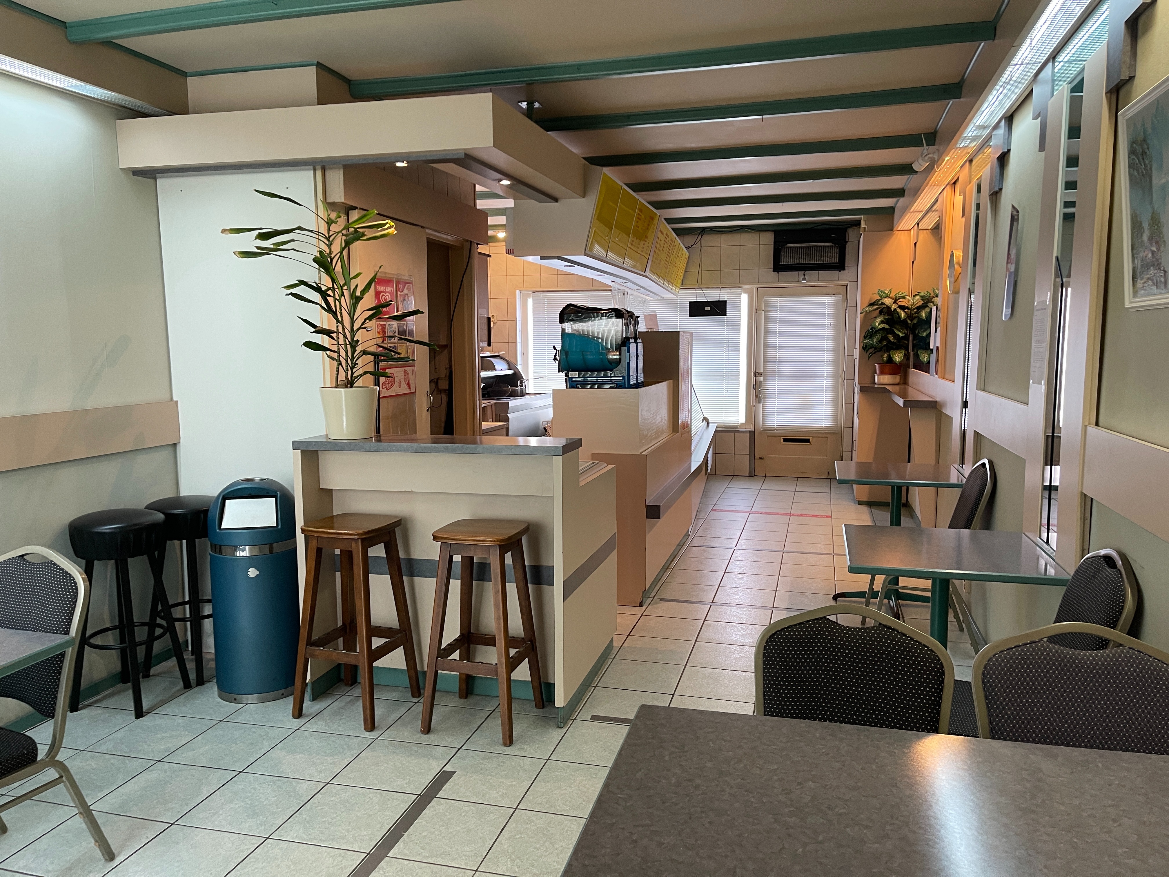 Zaandam, Kopermolenstraat 46 image