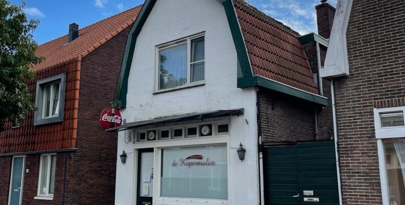 Zaandam, Kopermolenstraat 46 image